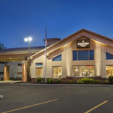 Country Inn & Suites by Radisson, Rochester-Pittsford/Brighton, NY Hotels near Cobbs Hill Park