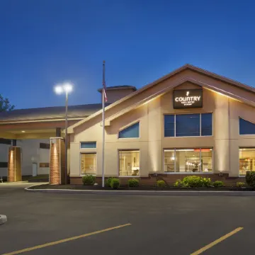 Country Inn & Suites by Radisson, Rochester-Pittsford/Brighton, NY