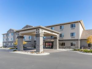 Comfort Inn Evansville-Casper