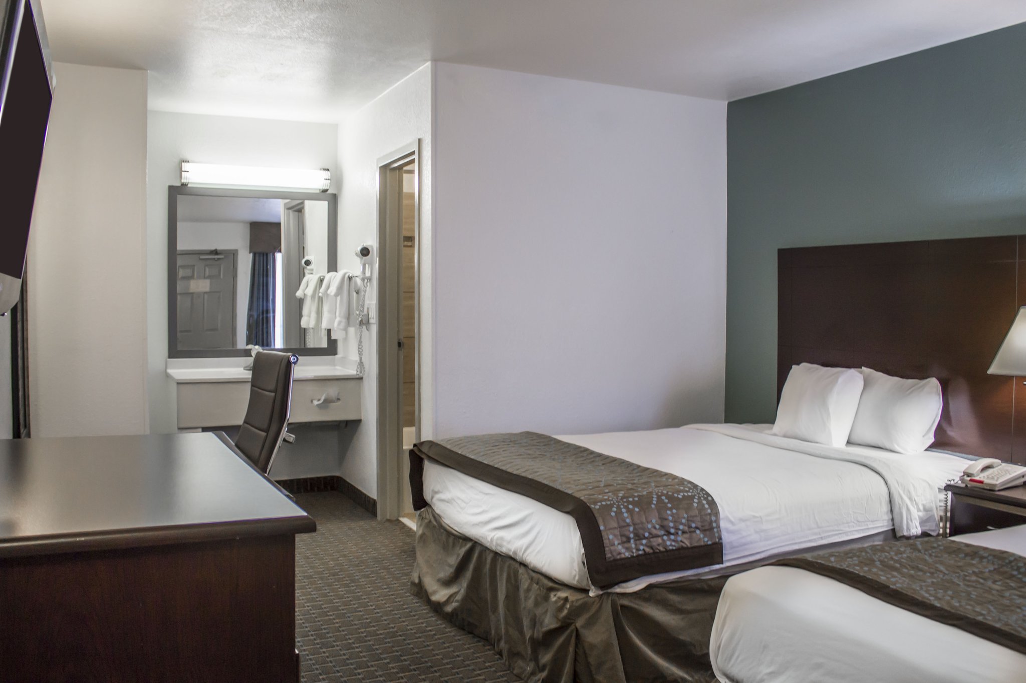 Copley Inn & Suites, Copley - Akron