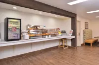 Clarion Inn Page - Lake Powell - breakfast