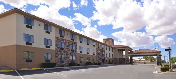 Clarion Inn Page - Lake Powell Hotels in Page