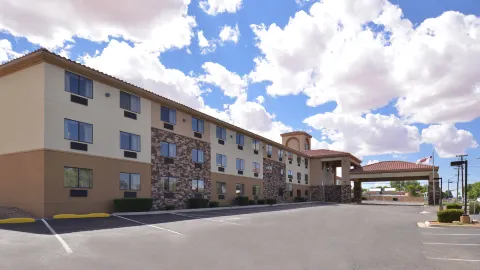 Clarion Inn Page - Lake Powell in Page