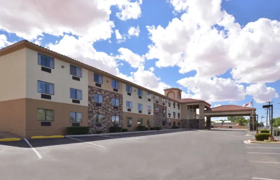 克拉麗奧酒店-佩奇鮑威爾湖