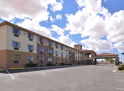 Clarion Inn Page - Lake Powell