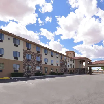 Clarion Inn Page - Lake Powell