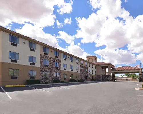 Clarion Inn Page - Lake Powell Hotels in Page