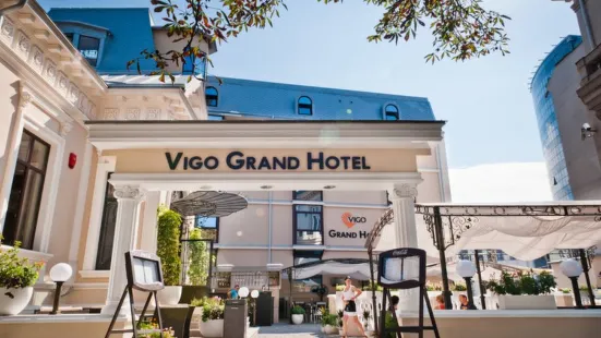 Vigo Grand Hotel