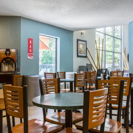 Quality Inn Near Mcas Cherry Point