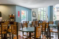 Quality Inn Near Mcas Cherry Point - Morgenmad