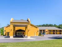 Days Inn by Wyndham Scottsboro Al Hotels in Jackson County