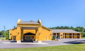 Budgetel Inn