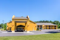 Days Inn by Wyndham Scottsboro Al Hôtels à : 