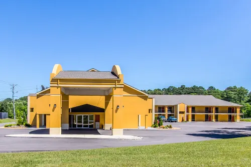 Budgetel Inn