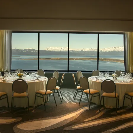 Arakur Ushuaia Resort & Spa