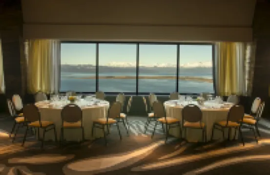 Arakur Ushuaia Resort & Spa