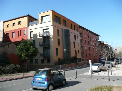 Residhotel Toulouse Centre Hotels in Toulouse