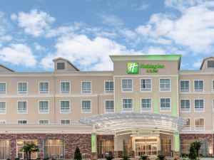 Holiday Inn & Suites Lafayette North