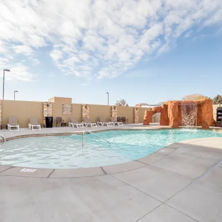 Comfort Suites Kanab National Park Area