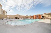 Comfort Suites Kanab National Park Area - Pools