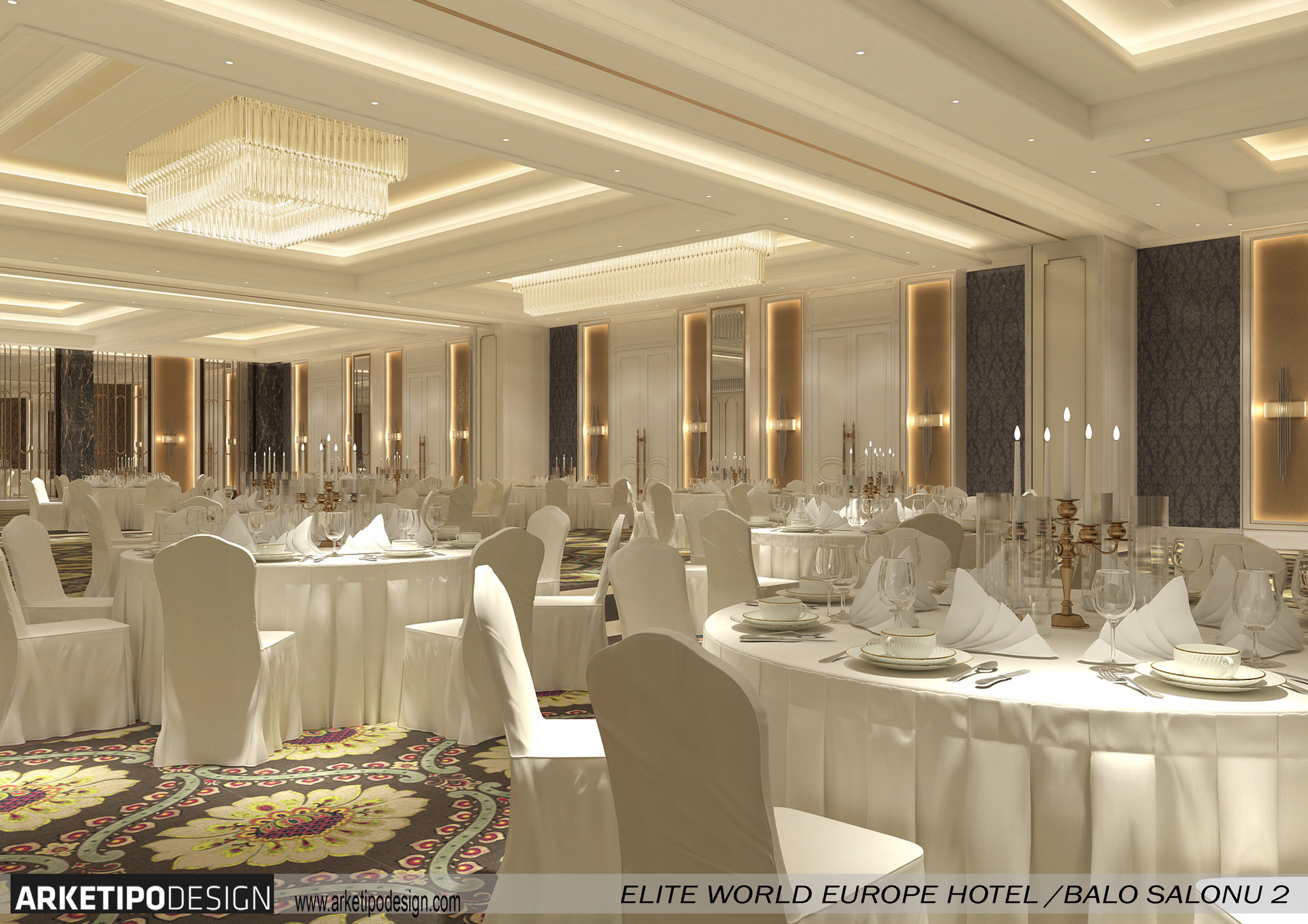 Elite World Europe Hotel