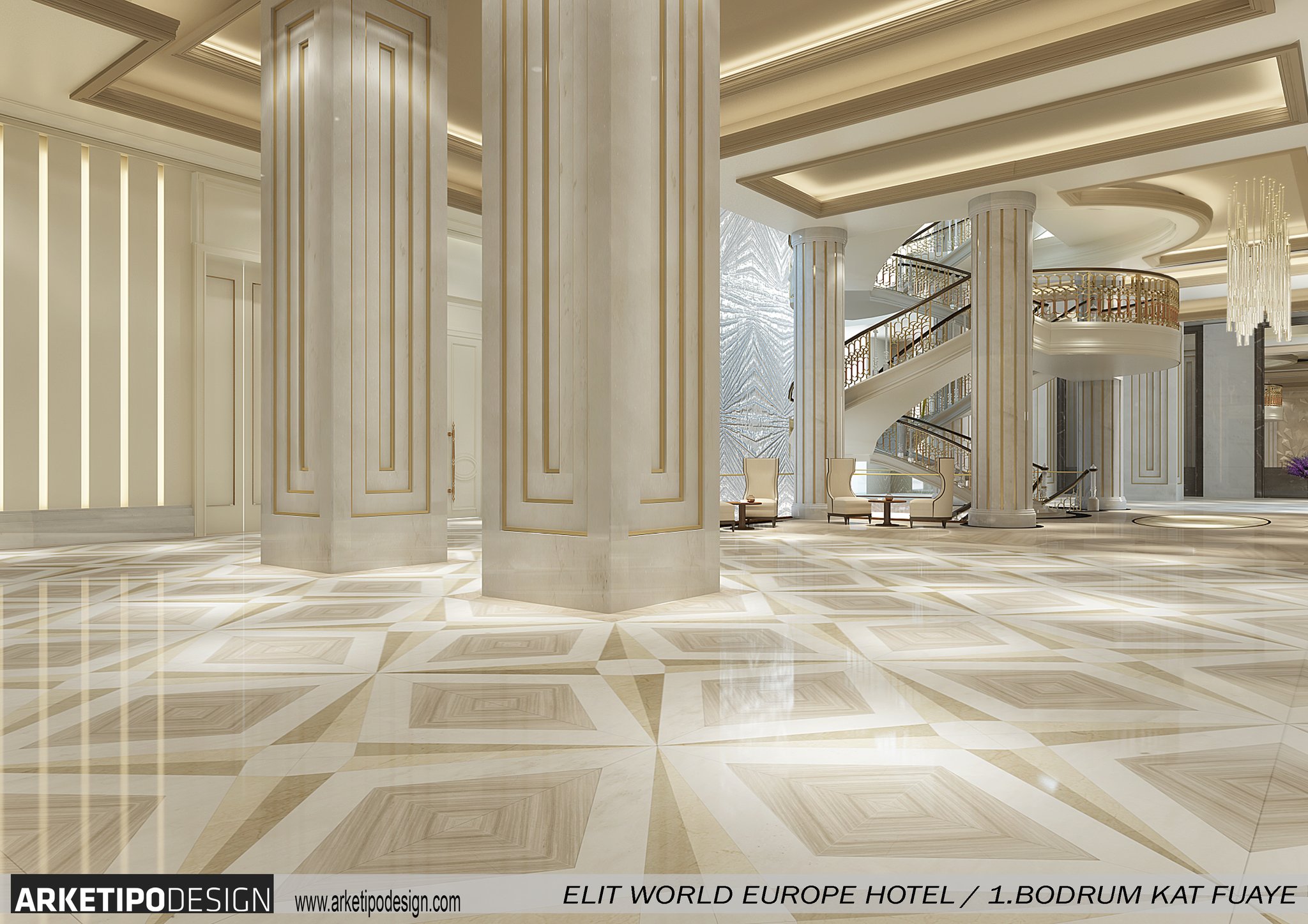 Elite World Europe Hotel