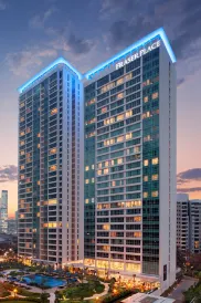 Fraser Place Setiabudi, Jakarta