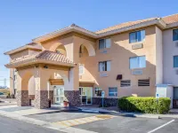 Comfort Inn & Suites Near Kino Sports Complex Hotel di Tucson