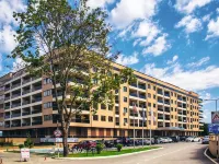 Park Lakeside Ohrid โรงแรมในโอคริด