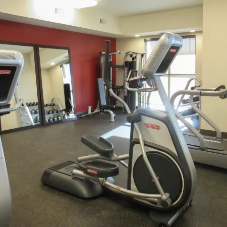 Comfort Suites Loveland