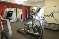 Comfort Suites Loveland - Gym