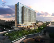 Hyatt Regency Tysons Corner Center