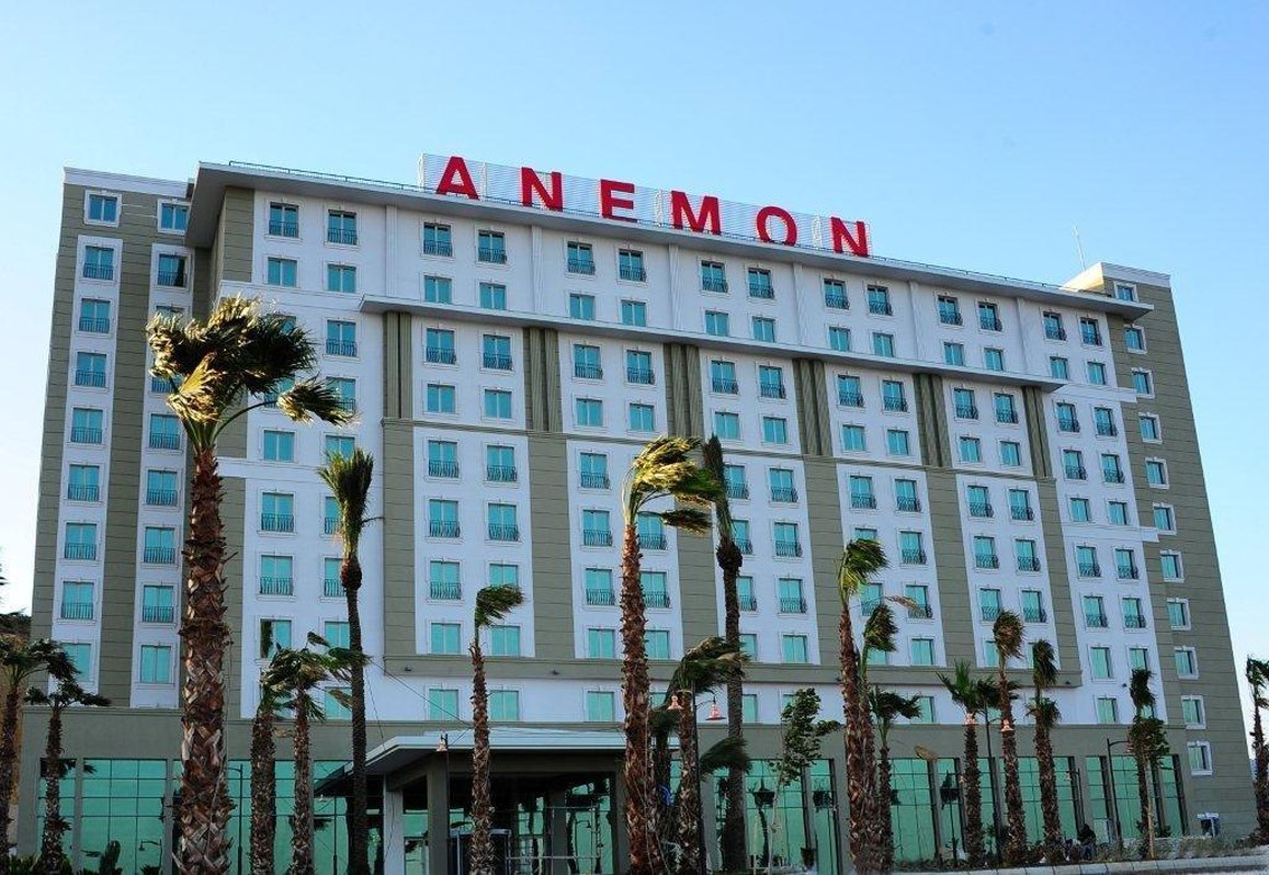 Anemon Iskenderun Otel