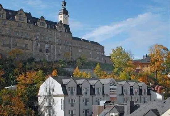 格賴茨施洛斯貝格酒店