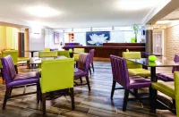 La Quinta Inn by Wyndham Miami Airport North - Breakfast