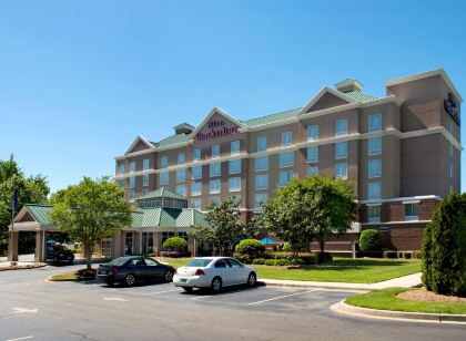 Hilton Garden Inn Rock Hill