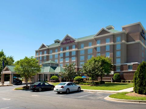 Hilton Garden Inn Rock Hill