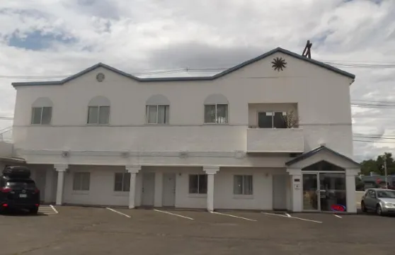 科羅拉多州旅館及汽車旅館