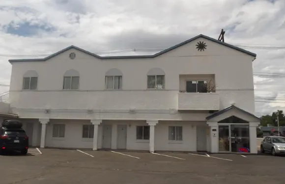 科羅拉多州旅館及汽車旅館