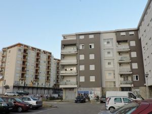 Apartman Venera