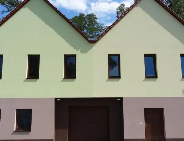 Apartmány Starovice - Housity