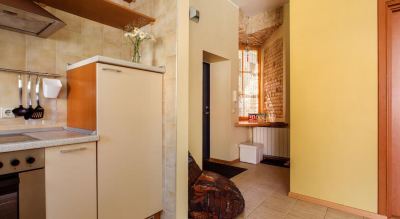 Apartment with Balcony #Stayhere - Cozy & Comfy 1Bdr Apartment Vilnius Old Town Photo
