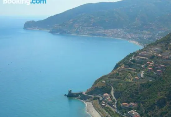 馬雷布魯住宿加早餐旅館