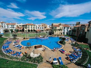 PortAventura Hotel PortAventura - Includes PortAventura Park Tickets