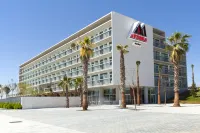 Hotel Atenea Port Barcelona Mataro Hotels near Biblioteca d'Argentona—Joan Fontcuberta i Gel