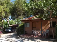Camping Caledonia Hotels near Tamarit Beach Resort