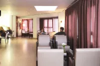 Hotel Madanis Liceo - parcheggio