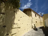 Hotel Rural Casa de Los Camellos Hotels in Comarca Este