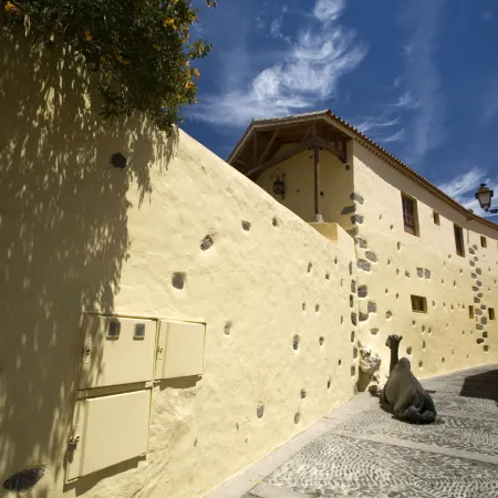 Hotel Rural Casa de Los Camellos