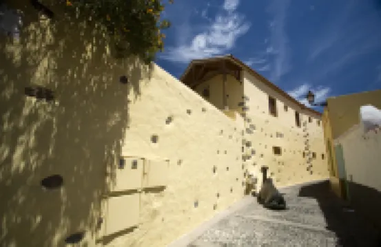 Hotel Rural Casa de Los Camellos